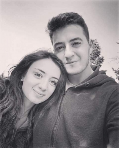 Ordulu şehit polis son yolculuğuna uğurlandı. Foto Haber 4