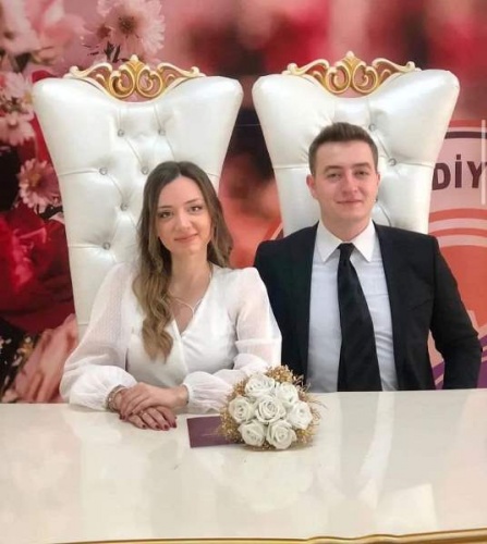 Ordulu şehit polis son yolculuğuna uğurlandı. Foto Haber 5