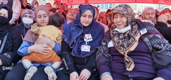 Ordulu şehit polis son yolculuğuna uğurlandı. Foto Haber 9