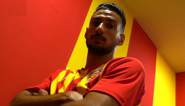 Adı Trabzonspor ile anılan isimden açıklama: İstediklerini duydum ama... Foto Haber 4