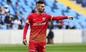 Adı Trabzonspor ile anılan isimden açıklama: İstediklerini duydum ama... Foto Haber 2