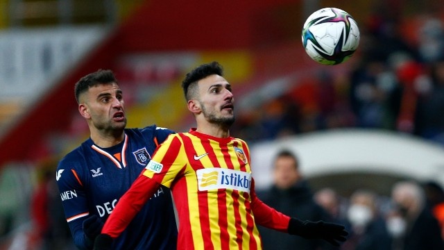 Adı Trabzonspor ile anılan isimden açıklama: İstediklerini duydum ama... Foto Haber 7