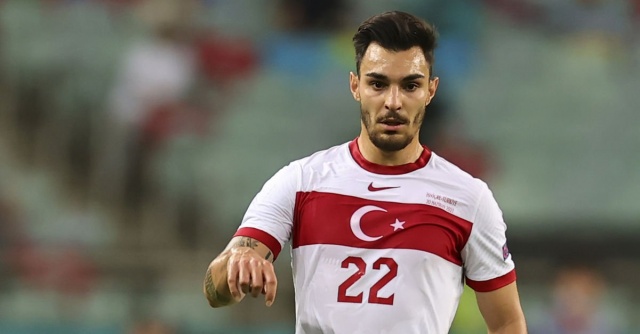 İtalyanlardan flaş iddia! İşte Kaan Ayhan'ın Trabzonspor kararı. Foto Haber 12