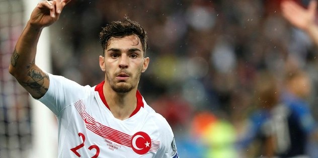 İtalyanlardan flaş iddia! İşte Kaan Ayhan'ın Trabzonspor kararı. Foto Haber 2