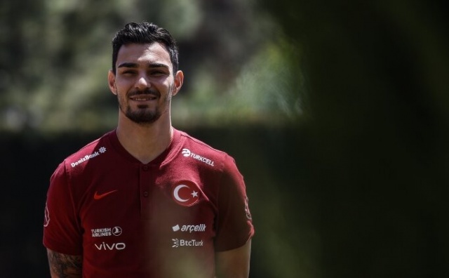 İtalyanlardan flaş iddia! İşte Kaan Ayhan'ın Trabzonspor kararı. Foto Haber 3