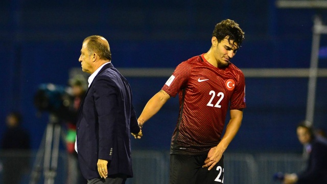 İtalyanlardan flaş iddia! İşte Kaan Ayhan'ın Trabzonspor kararı. Foto Haber 10