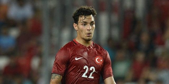 İtalyanlardan flaş iddia! İşte Kaan Ayhan'ın Trabzonspor kararı. Foto Haber 15