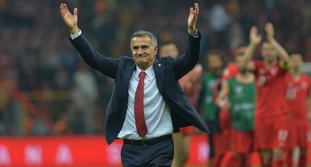 Trabzonspor'dan Şenol Güneş'e davet! Foto Galeri 4