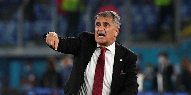 Trabzonspor'dan Şenol Güneş'e davet! Foto Galeri 2