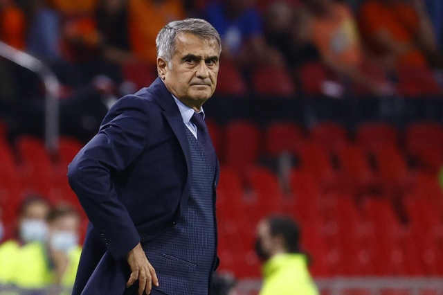 Trabzonspor'dan Şenol Güneş'e davet! Foto Galeri 6