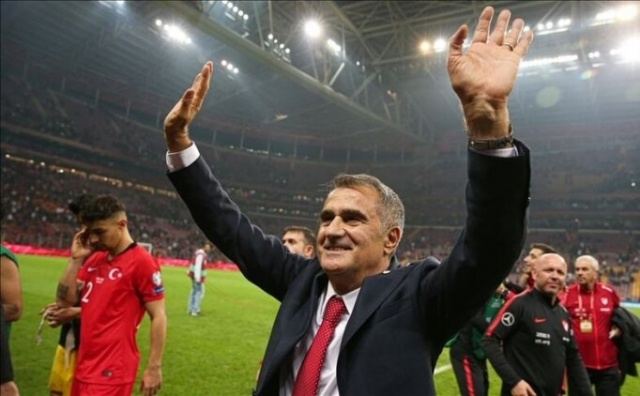 Trabzonspor'dan Şenol Güneş'e davet! Foto Galeri 11