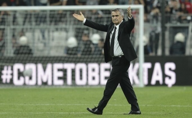 Trabzonspor'dan Şenol Güneş'e davet! Foto Galeri 8