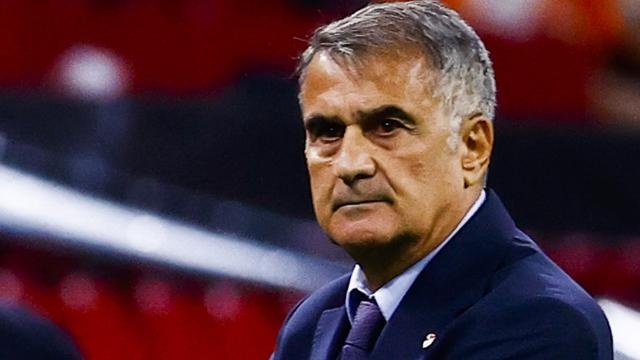 Trabzonspor'dan Şenol Güneş'e davet! Foto Galeri 3
