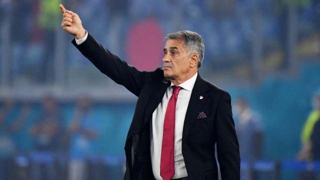 Trabzonspor'dan Şenol Güneş'e davet! Foto Galeri 9