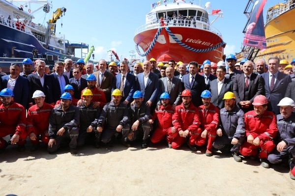 Bakan Karaismailoğlu, KTÜ’de öğrencilerle Buluştu. Foto Haber 14