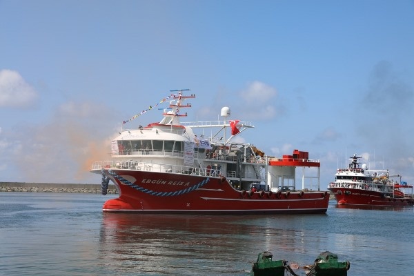 Bakan Karaismailoğlu, KTÜ’de öğrencilerle Buluştu. Foto Haber 9