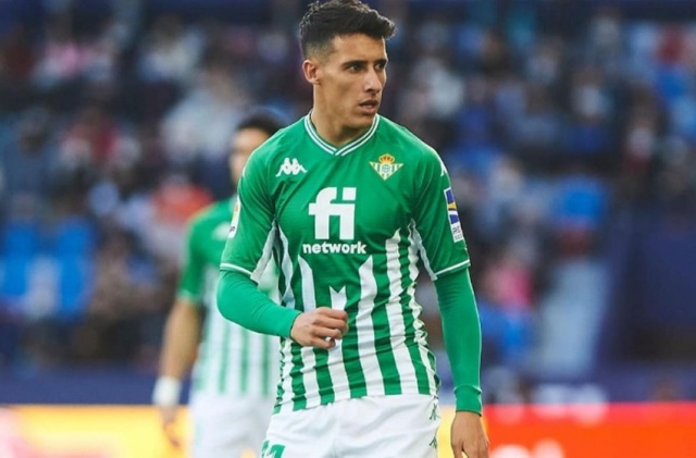 Flaş iddia! Trabzonspor ve Galatasaray onun için karşı karşıya. Foto Haber 5