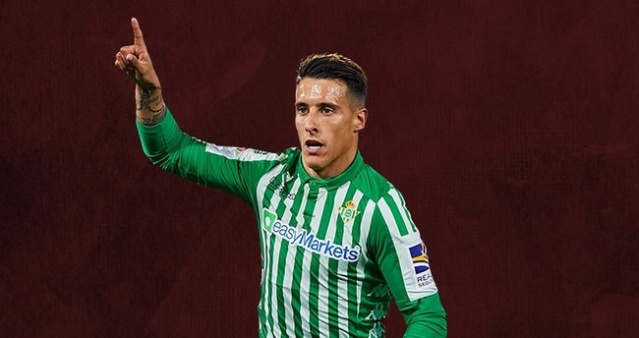 Flaş iddia! Trabzonspor ve Galatasaray onun için karşı karşıya. Foto Haber 2