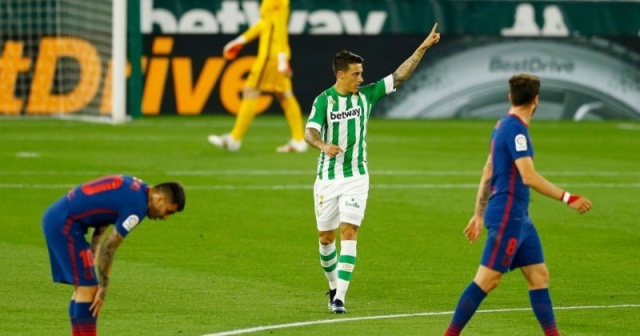 Flaş iddia! Trabzonspor ve Galatasaray onun için karşı karşıya. Foto Haber 7