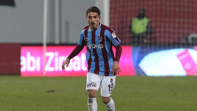 Fransızların Abdulkadir Ömür teklifi belli oldu! Rekor raklam. Foto Haber 9