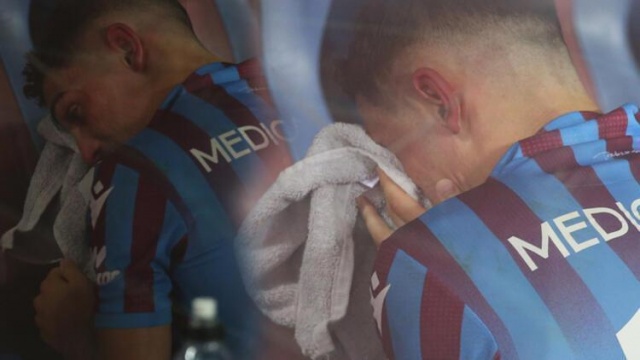 Fransızların Abdulkadir Ömür teklifi belli oldu! Rekor raklam. Foto Haber 2