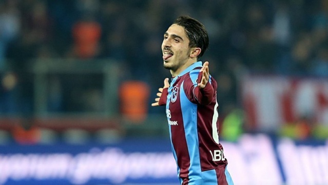 Fransızların Abdulkadir Ömür teklifi belli oldu! Rekor raklam. Foto Haber 4