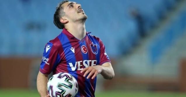 Fransızların Abdulkadir Ömür teklifi belli oldu! Rekor raklam. Foto Haber 5