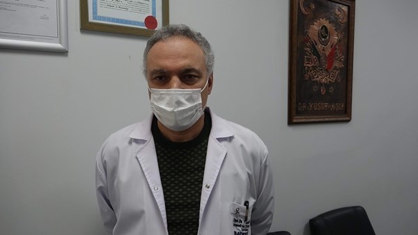 Karadeniz insanının en önemli sorunu! Uzman doktor böyle uyardı. Foto Haber 2