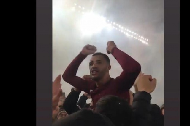 Trabzonsporlu Hugo'nun kramponlarının biri satışta diğeri fanusta! Foto Haber 17