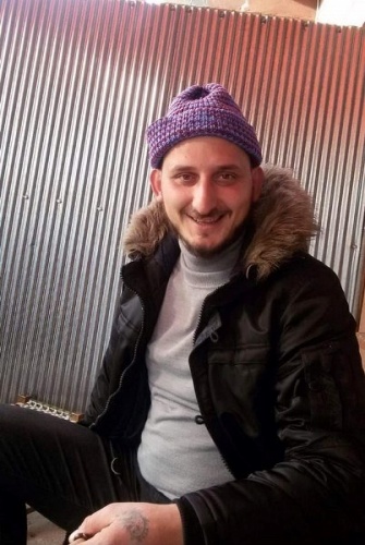 Trabzon’da bıçaklı kavga olayında yeni gelişme! Tutuklandı. Foto Haber 2