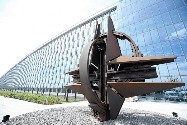 Türkiye onay vermezse İsveç ve Finlandiya, NATO'ya üye olabilir mi? İşte merak edilen sorunun yanıtı. Foto Haber 4