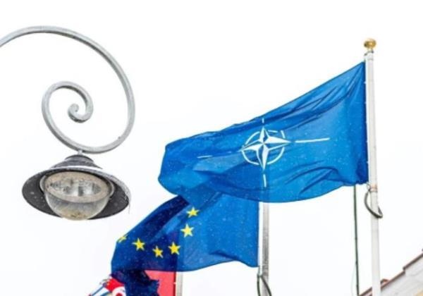 Türkiye onay vermezse İsveç ve Finlandiya, NATO'ya üye olabilir mi? İşte merak edilen sorunun yanıtı. Foto Haber 3