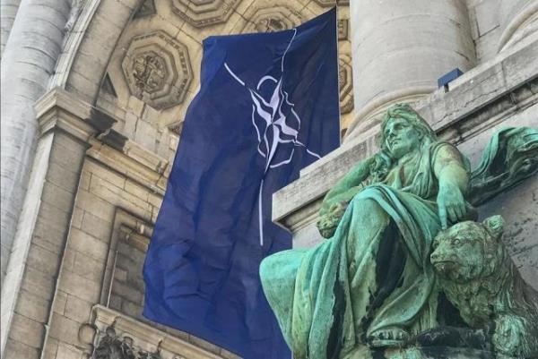 Türkiye onay vermezse İsveç ve Finlandiya, NATO'ya üye olabilir mi? İşte merak edilen sorunun yanıtı. Foto Haber 9