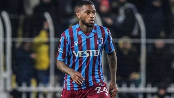 Trabzonspor’da Denswil görüşmesi. Foto Galeri 3