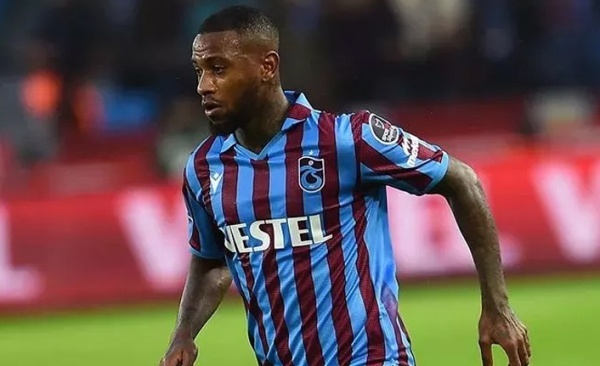 Trabzonspor’da Denswil görüşmesi. Foto Galeri 4