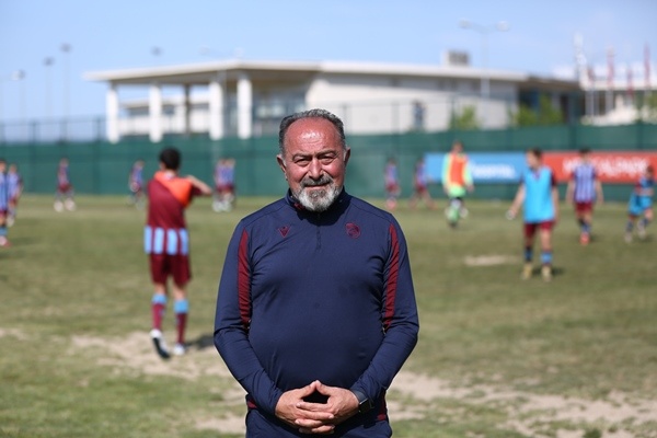 Trabzon'da kalan Ukraynalı çocuklar Türkiye'ye müteşekkir.Foto Haber 18