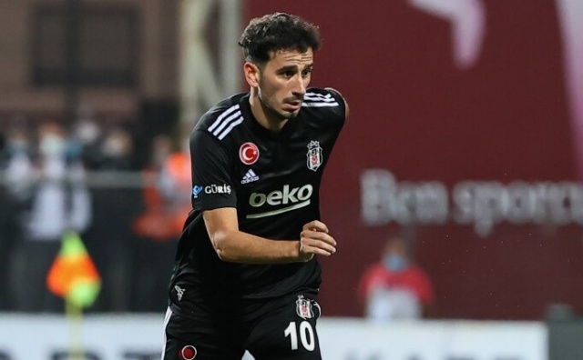 Trabzonspor'dan Beşiktaşlı isme veto! İşte nedeni. Foto Haber 8