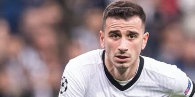 Trabzonspor'dan Beşiktaşlı isme veto! İşte nedeni. Foto Haber 5