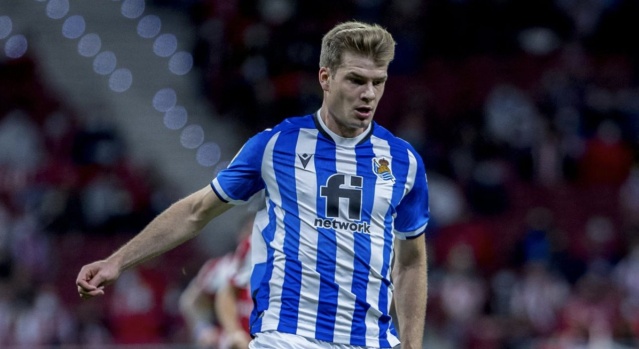 Trabzonspor'dan Sörloth açıklaması geldi: Şampiyonluktan sonra konuştuk. Foto Haber 9