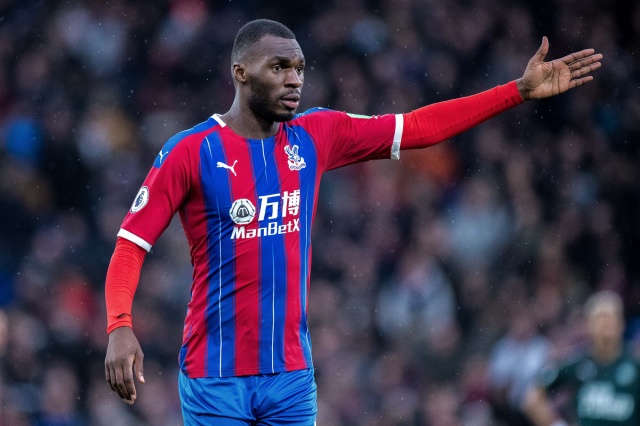 Trabzonspor için bomba Benteke iddiası! Foto Galeri 9