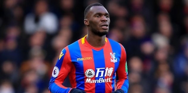 Trabzonspor için bomba Benteke iddiası! Foto Galeri 2