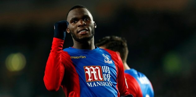 Trabzonspor için bomba Benteke iddiası! Foto Galeri 5