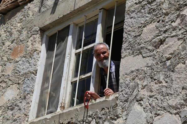 Artvin Yusufeli’nde hem heyecanlı hem hüzünlü bekleyiş. Foto Haber 3