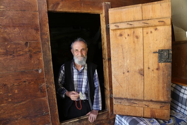 Artvin Yusufeli’nde hem heyecanlı hem hüzünlü bekleyiş. Foto Haber 2