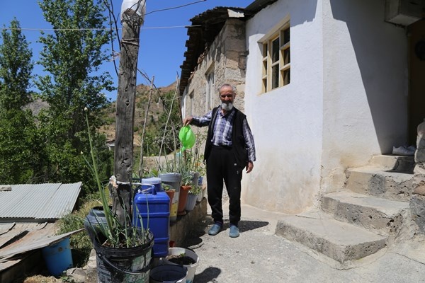 Artvin Yusufeli’nde hem heyecanlı hem hüzünlü bekleyiş. Foto Haber 4