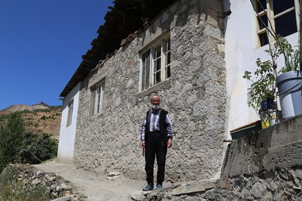 Artvin Yusufeli’nde hem heyecanlı hem hüzünlü bekleyiş. Foto Haber 7