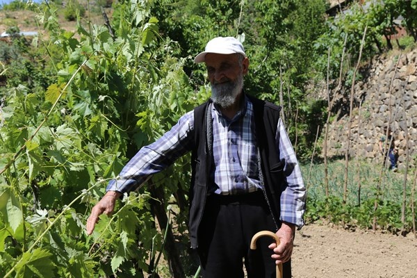 Artvin Yusufeli’nde hem heyecanlı hem hüzünlü bekleyiş. Foto Haber 6