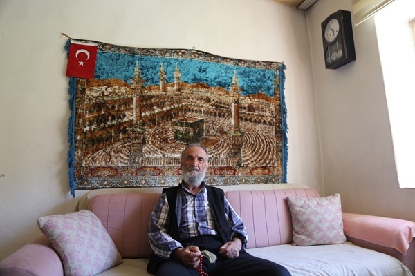 Artvin Yusufeli’nde hem heyecanlı hem hüzünlü bekleyiş. Foto Haber 8