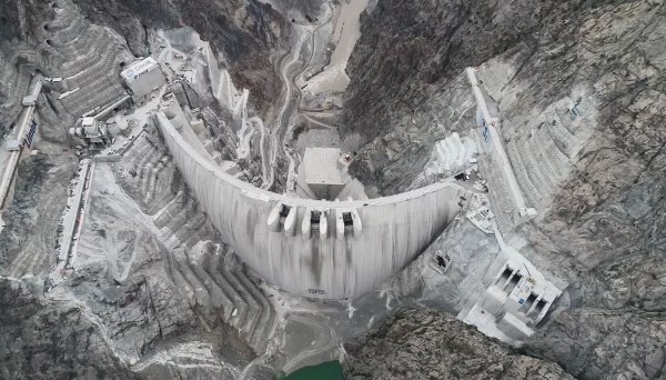 Artvin Yusufeli’nde hem heyecanlı hem hüzünlü bekleyiş. Foto Haber 9
