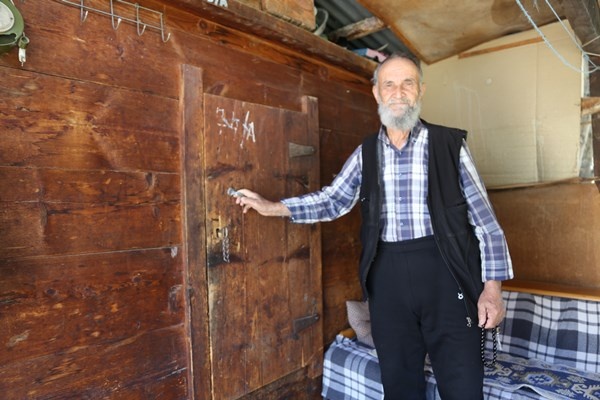 Artvin Yusufeli’nde hem heyecanlı hem hüzünlü bekleyiş. Foto Haber 12